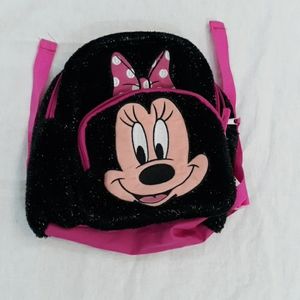 Girl's Disney Minnie Mouse Pack